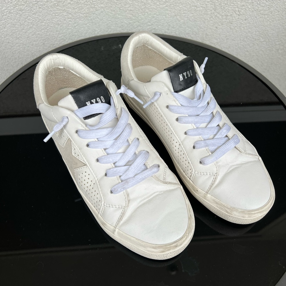 Steve Madden Starling Sneaker